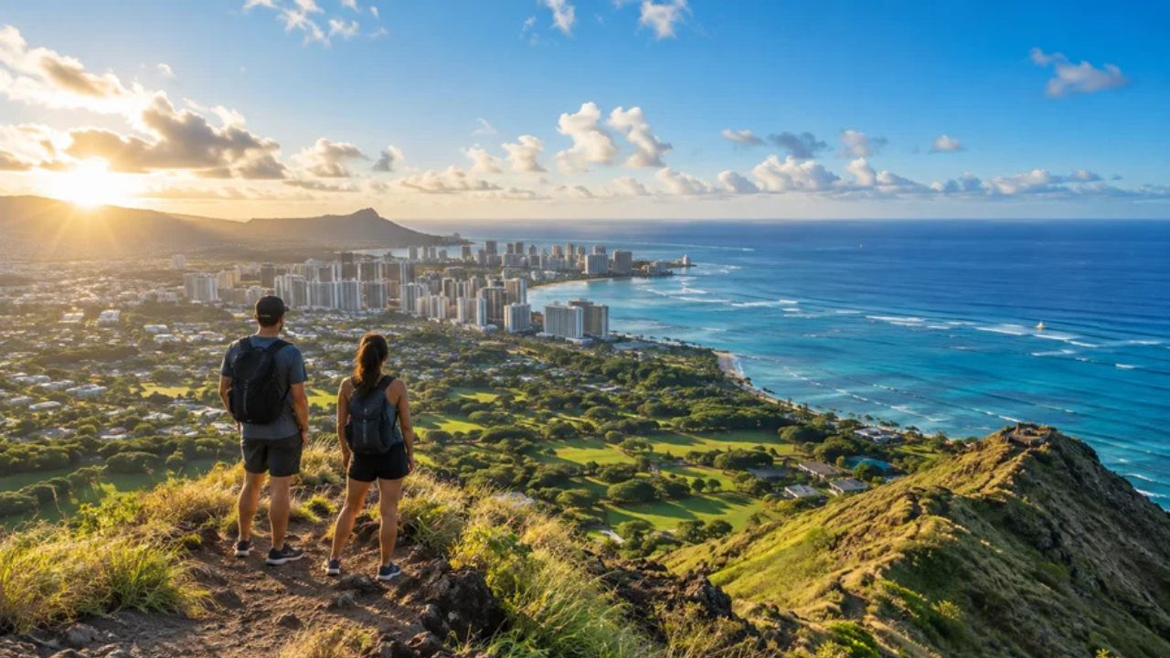 Featured Hawaii attraction