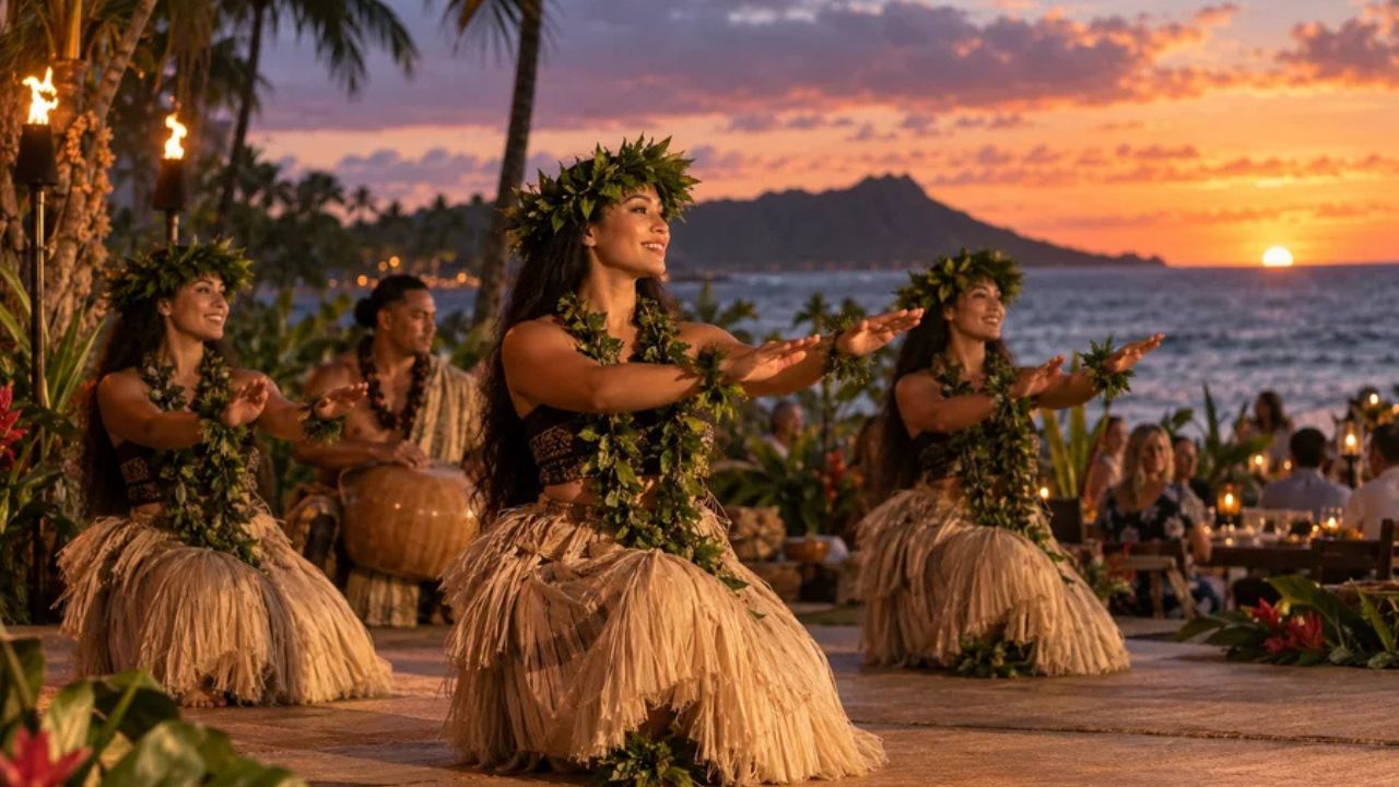 Featured Hawaii attraction